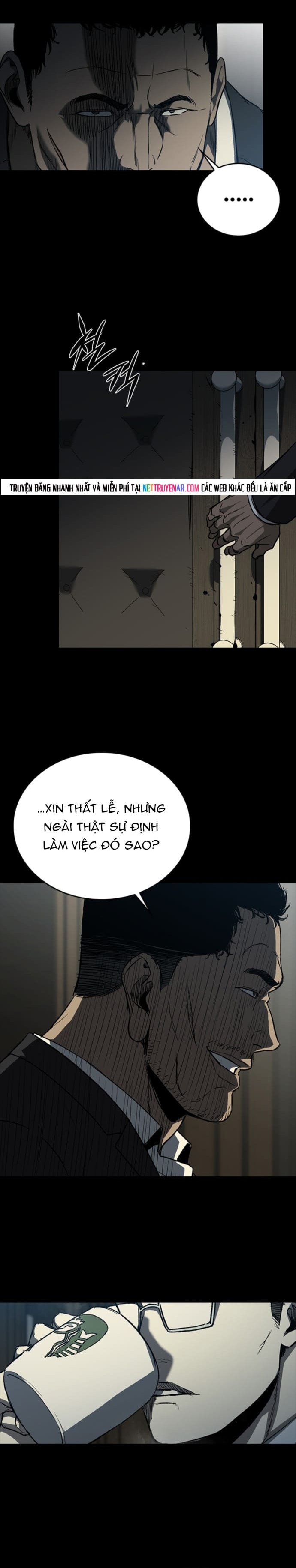 Cửu Long Saroka Chap 51 - Next Chap 52