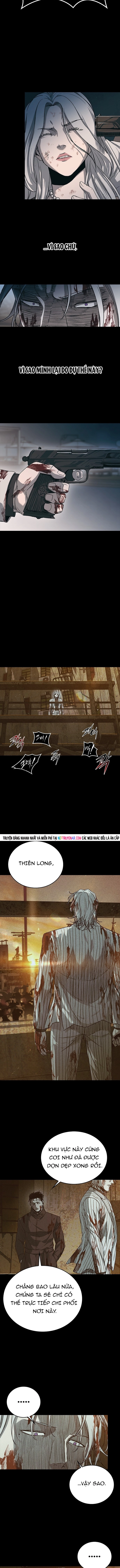 Cửu Long Saroka Chap 55 - Next Chap 56