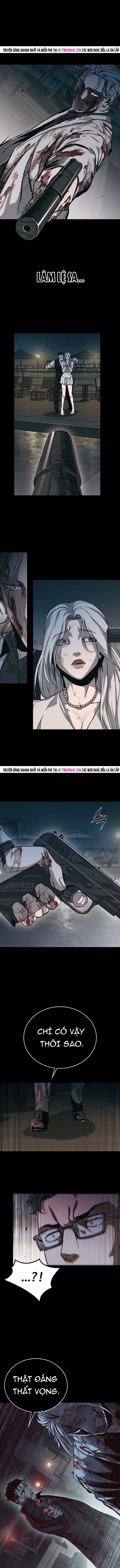 Cửu Long Saroka Chap 55 - Next Chap 56