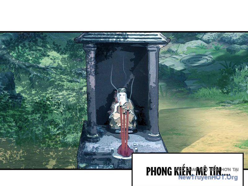 Cựu Nhật Chi Triện Chap 1 - Next Chap 2