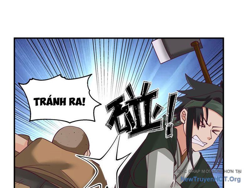 Cựu Nhật Chi Triện Chap 1 - Next Chap 2