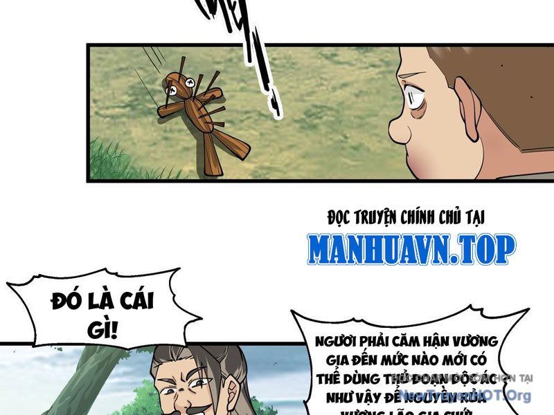 Cựu Nhật Chi Triện Chap 1 - Next Chap 2