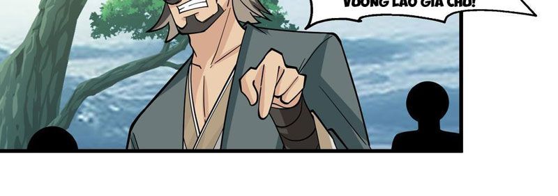 Cựu Nhật Chi Triện Chap 1 - Next Chap 2