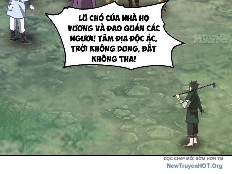 Cựu Nhật Chi Triện Chap 1 - Next Chap 2