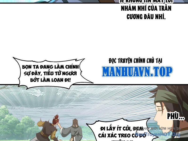 Cựu Nhật Chi Triện Chap 1 - Next Chap 2