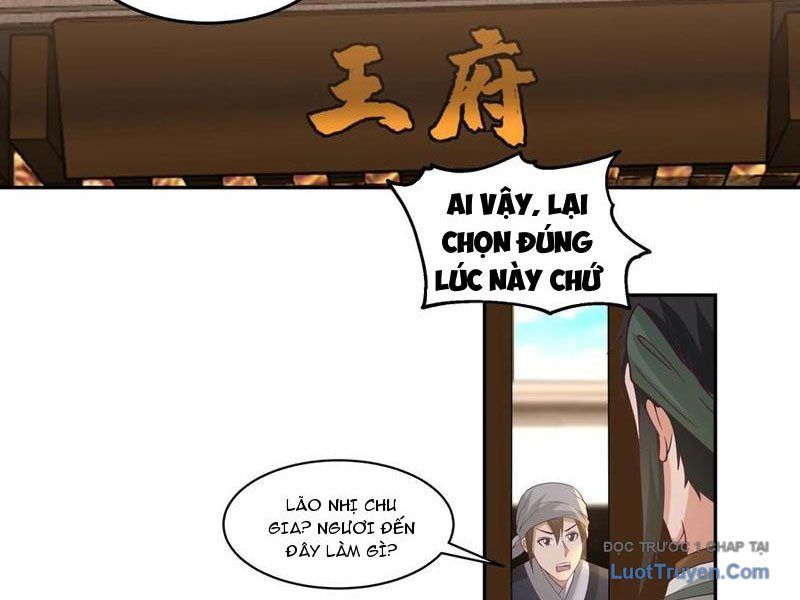 Cựu Nhật Chi Triện Chap 10 - Next Chap 11