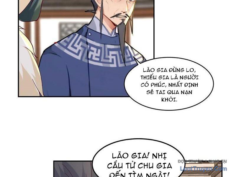 Cựu Nhật Chi Triện Chap 10 - Next Chap 11