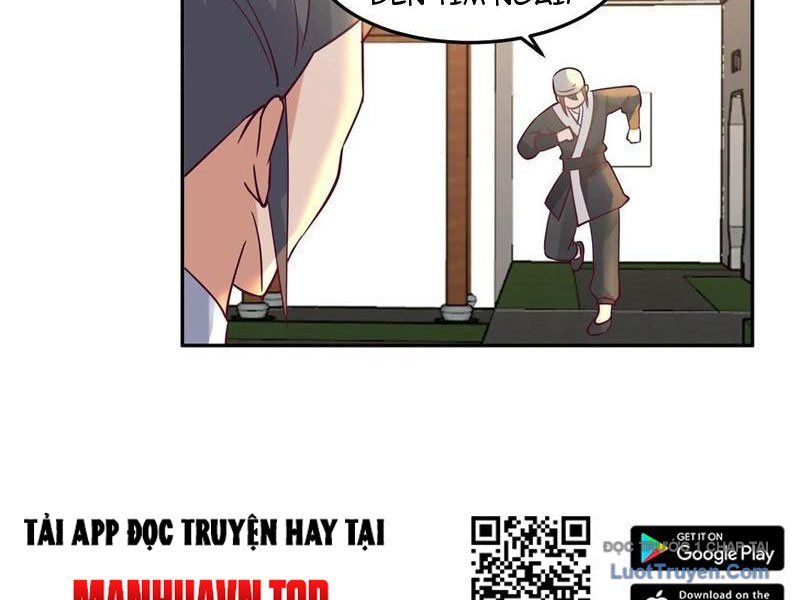 Cựu Nhật Chi Triện Chap 10 - Next Chap 11