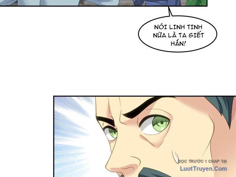 Cựu Nhật Chi Triện Chap 10 - Next Chap 11