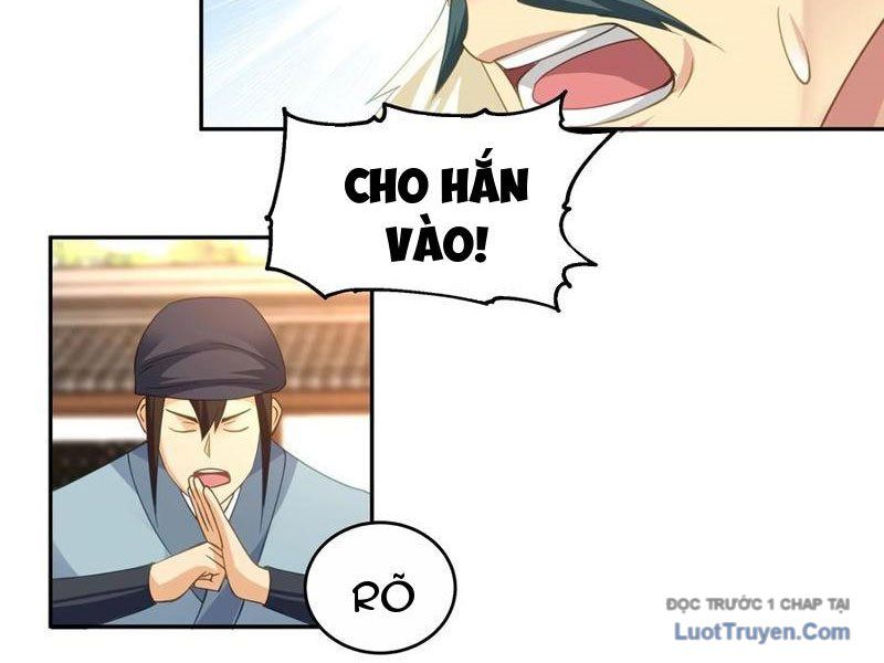 Cựu Nhật Chi Triện Chap 10 - Next Chap 11