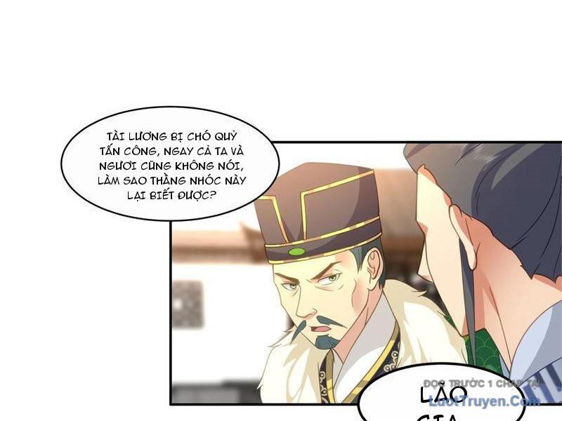 Cựu Nhật Chi Triện Chap 10 - Next Chap 11