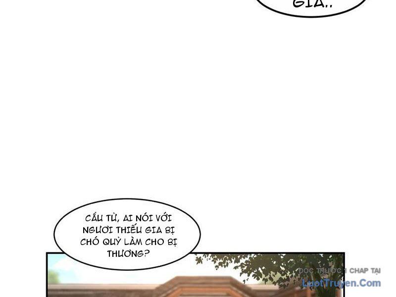 Cựu Nhật Chi Triện Chap 10 - Next Chap 11