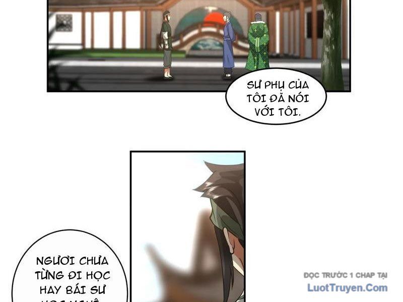 Cựu Nhật Chi Triện Chap 10 - Next Chap 11