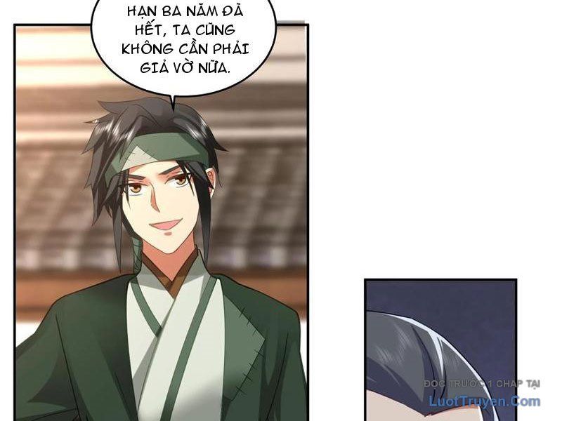 Cựu Nhật Chi Triện Chap 10 - Next Chap 11