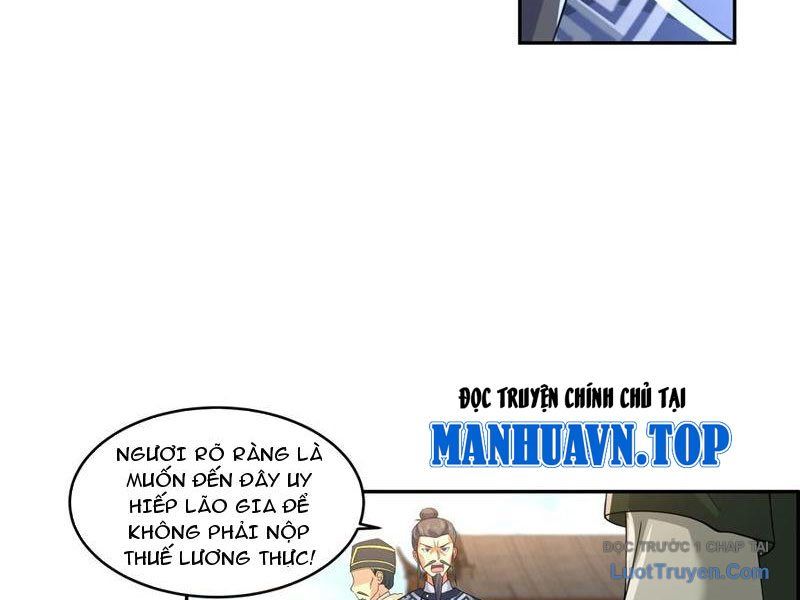 Cựu Nhật Chi Triện Chap 10 - Next Chap 11