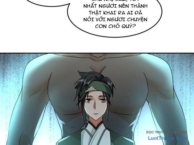Cựu Nhật Chi Triện Chap 10 - Next Chap 11