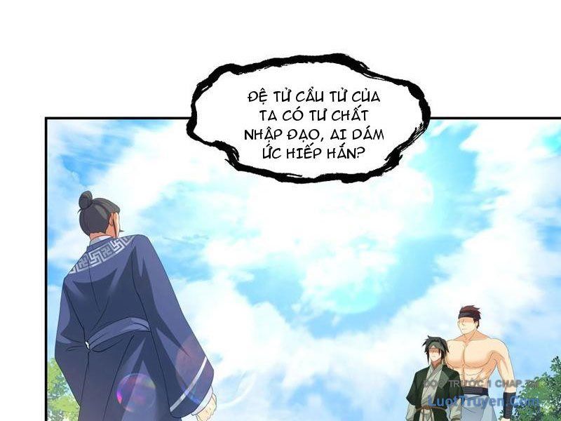 Cựu Nhật Chi Triện Chap 10 - Next Chap 11