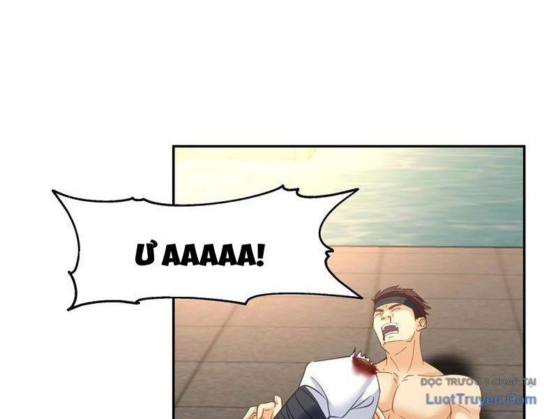 Cựu Nhật Chi Triện Chap 10 - Next Chap 11