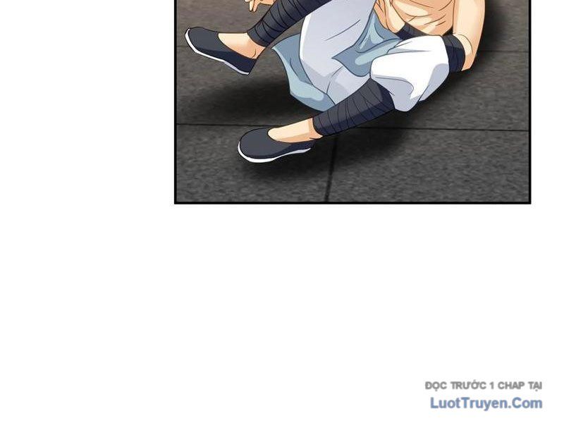 Cựu Nhật Chi Triện Chap 10 - Next Chap 11
