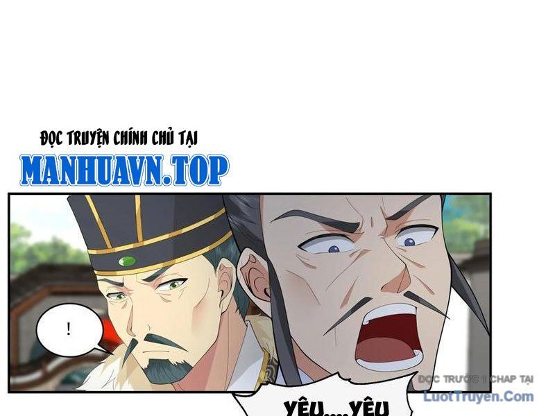 Cựu Nhật Chi Triện Chap 10 - Next Chap 11