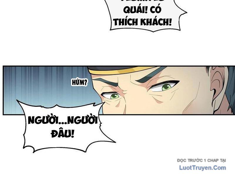 Cựu Nhật Chi Triện Chap 10 - Next Chap 11