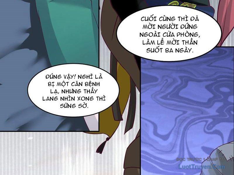 Cựu Nhật Chi Triện Chap 10 - Next Chap 11
