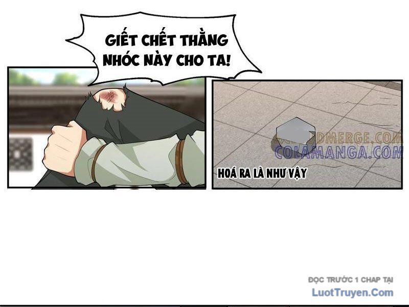 Cựu Nhật Chi Triện Chap 10 - Next Chap 11