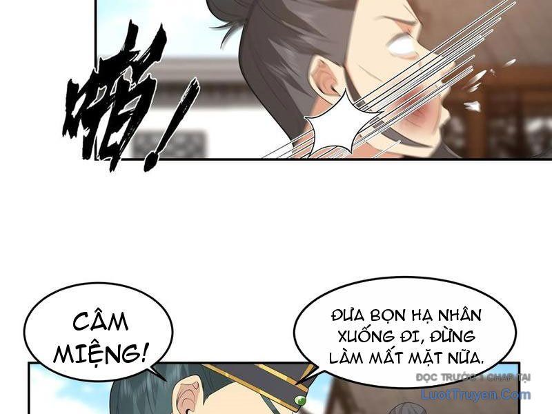 Cựu Nhật Chi Triện Chap 10 - Next Chap 11
