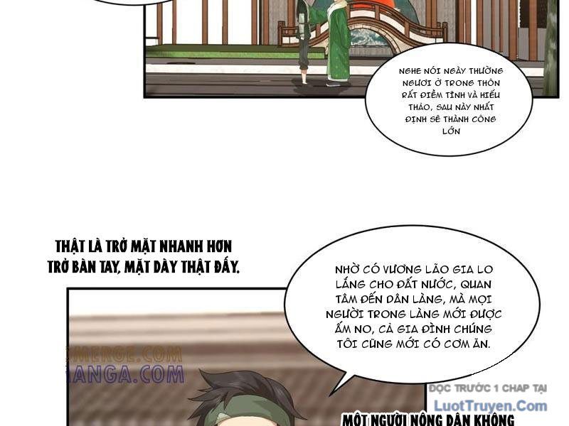 Cựu Nhật Chi Triện Chap 10 - Next Chap 11