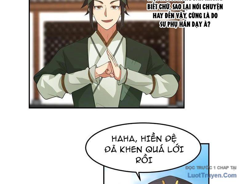 Cựu Nhật Chi Triện Chap 10 - Next Chap 11