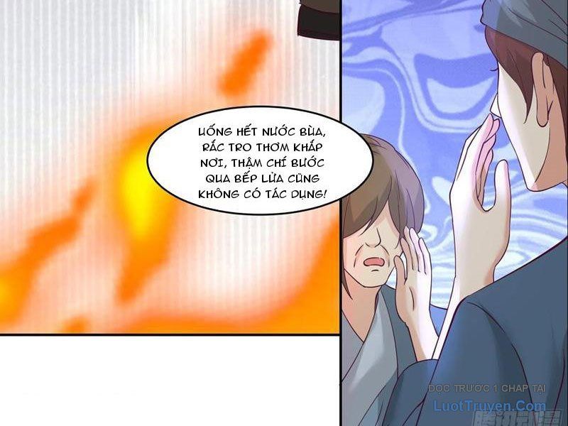 Cựu Nhật Chi Triện Chap 10 - Next Chap 11