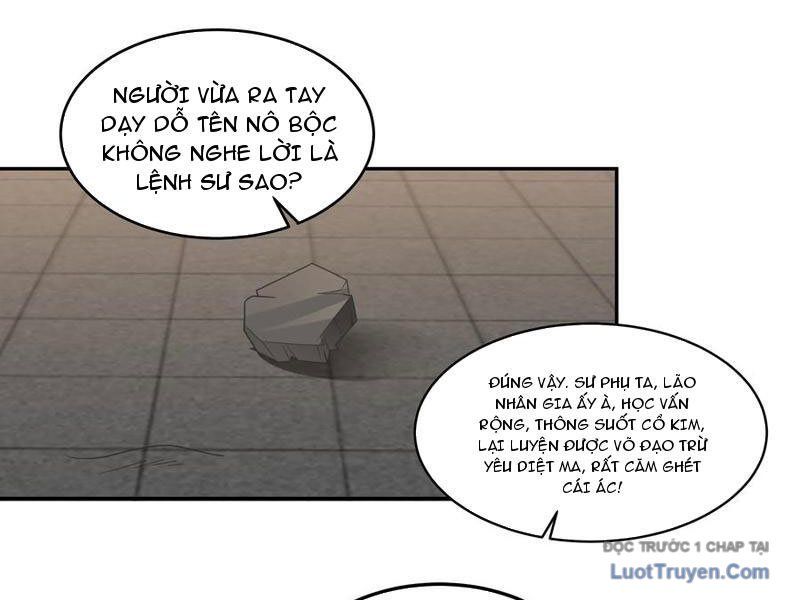 Cựu Nhật Chi Triện Chap 10 - Next Chap 11