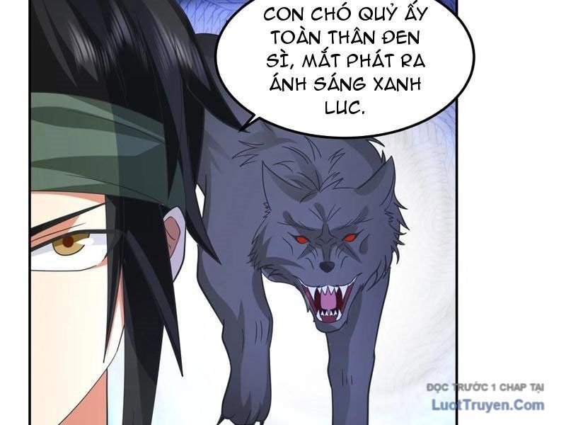 Cựu Nhật Chi Triện Chap 10 - Next Chap 11