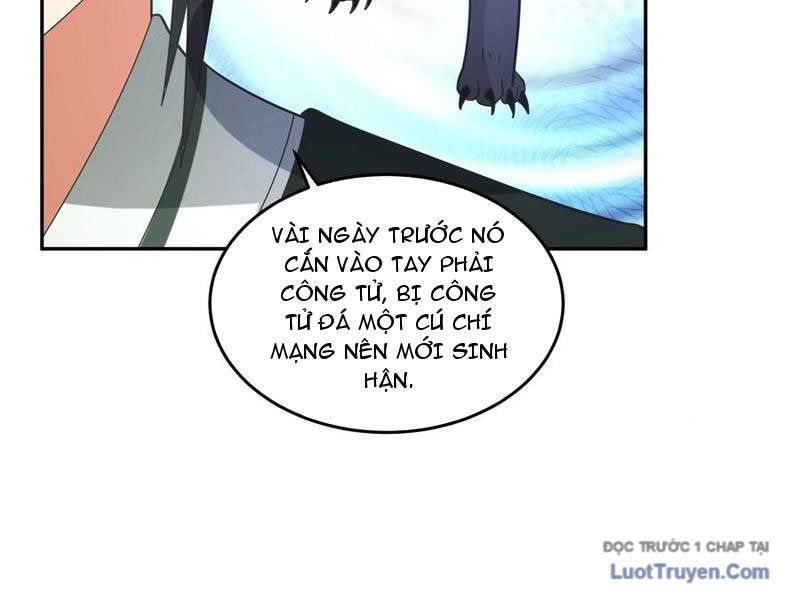 Cựu Nhật Chi Triện Chap 10 - Next Chap 11