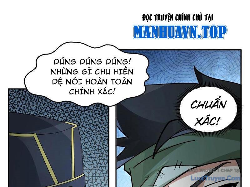 Cựu Nhật Chi Triện Chap 10 - Next Chap 11