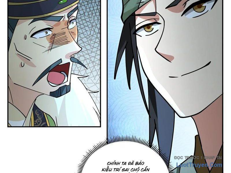Cựu Nhật Chi Triện Chap 10 - Next Chap 11