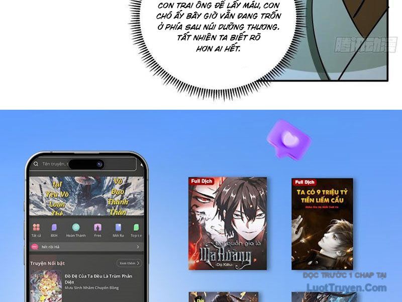 Cựu Nhật Chi Triện Chap 10 - Next Chap 11