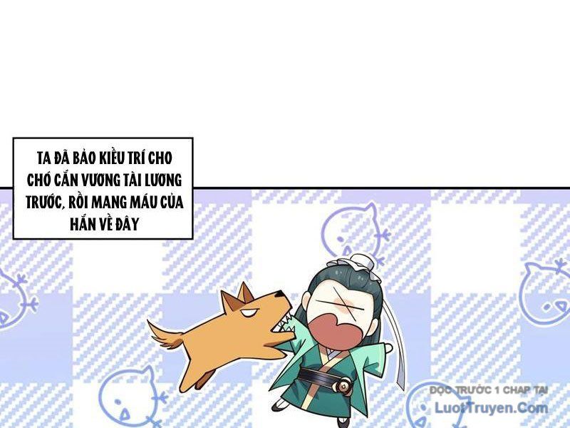 Cựu Nhật Chi Triện Chap 11 - Next Chap 12