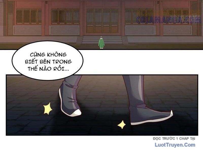 Cựu Nhật Chi Triện Chap 11 - Next Chap 12