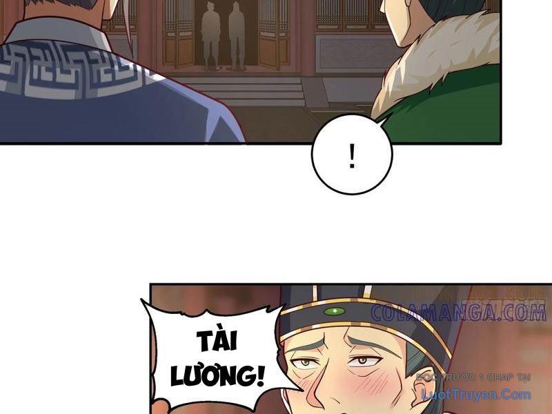 Cựu Nhật Chi Triện Chap 11 - Next Chap 12