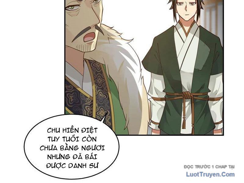 Cựu Nhật Chi Triện Chap 11 - Next Chap 12