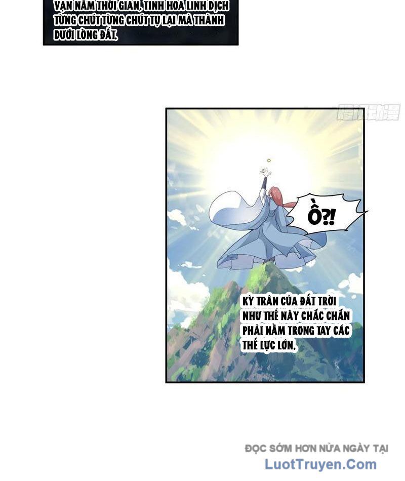 Cựu Nhật Chi Triện Chap 12 - Next Chap 13