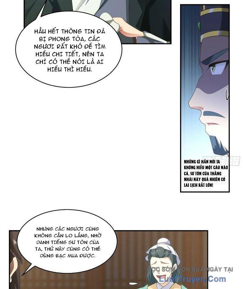 Cựu Nhật Chi Triện Chap 12 - Next Chap 13