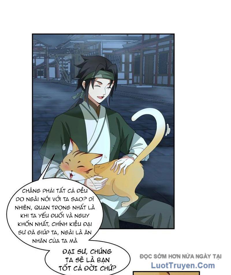 Cựu Nhật Chi Triện Chap 12 - Next Chap 13