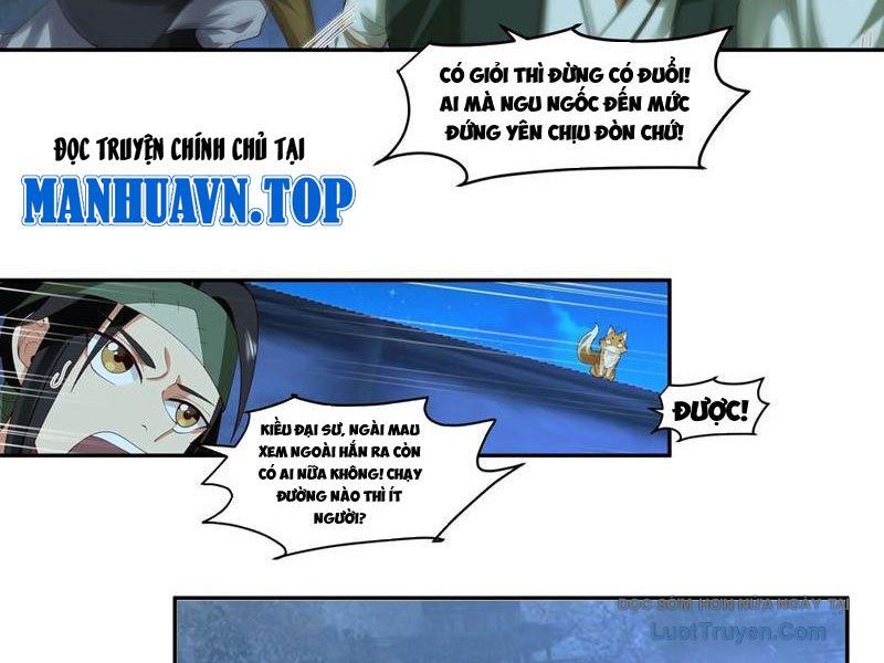 Cựu Nhật Chi Triện Chap 13 - Next Chap 14