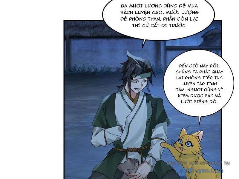 Cựu Nhật Chi Triện Chap 13 - Next Chap 14