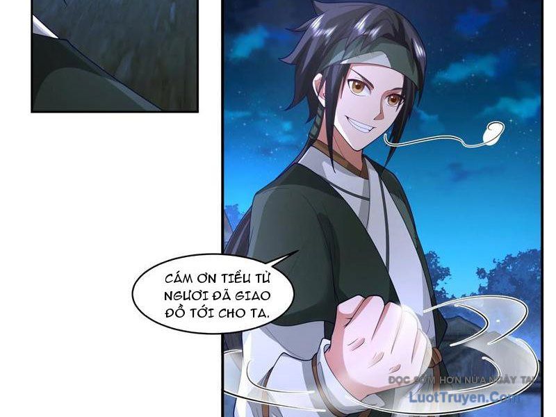 Cựu Nhật Chi Triện Chap 13 - Next Chap 14