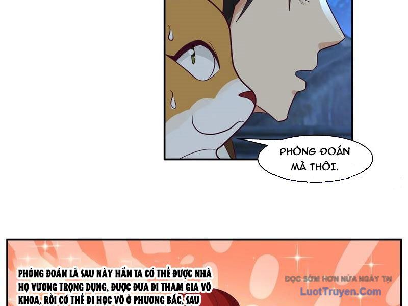 Cựu Nhật Chi Triện Chap 13 - Next Chap 14