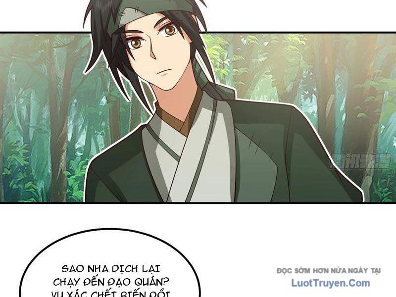 Cựu Nhật Chi Triện Chap 14 - Next Chap 15