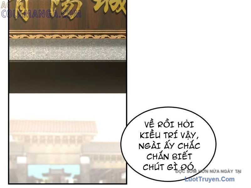 Cựu Nhật Chi Triện Chap 14 - Next Chap 15